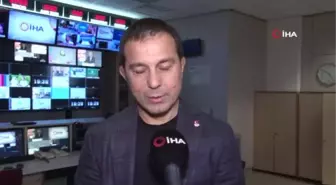 Şeref Eroğlu: 'Türk güreşi bundan önce olduğu gibi zafer yürüyüşüne devam edecek'