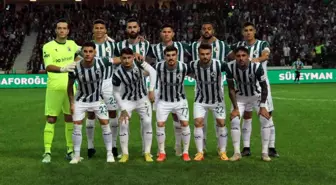 Spor Toto Süper Lig: Giresunspor: 0 Beşiktaş: 1 (Maç sonucu)