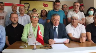 Ttb İkinci Başkanı Ökten'den 'Beyaz Reform' Tepkisi: 'Önlüğümüzün Beyazı Bizim, Reformunuz Sizin Olsun'