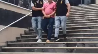 Yağmur Atacan'a silahlı saldırı düzenleyenin de aralarında olduğu 106 hükümlü yakalandı