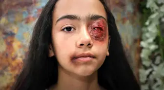 13 yaşındaki Efe yaptığı makyajla profesyonellere taş çıkartıyor