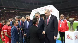 2022 Ampute Futbol Dünya Kupası