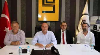Batı Karadeniz Deniz Ticaret Odası seçimlerini Ünlüer kazandı