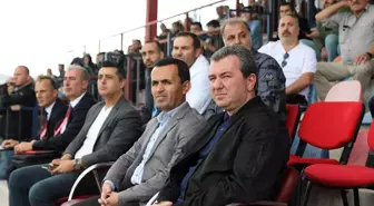 İzmir spor haberi... Bergama 2 sevinci birden yaşadı