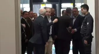 CHP Genel Başkanı Kılıçdaroğlu, ABD'ye gitti