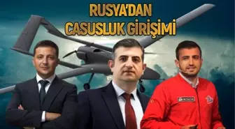 Deepfake ile Ukrayna Başbakanı kılığına giren Rus ajanlar Haluk Bayraktar ile görüşmeye çalıştı!