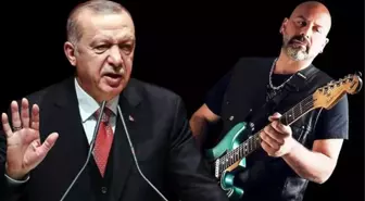 Cumhurbaşkanı Erdoğan'dan Onur Şener tepkisi: Böyle elim bir hadise üstünden farklı hesaplar görmek ne ahlakidir ne insanidir