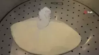 Gastronomi kentinin tescilli lezzeti için müze kuruluyor