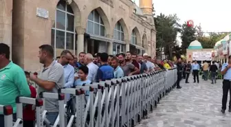 Şanlıurfa gündem: Haliliye'de 10 bin kişiye tirit ikramı