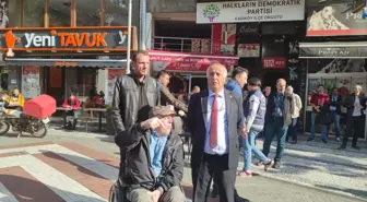 İstanbul'da izinsiz yürüyüş yapmak isteyen 51 kişi gözaltına alındı