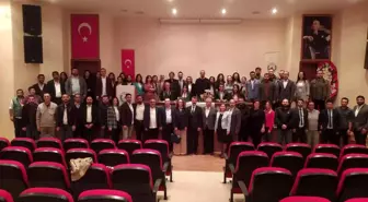 Kırşehir haberleri: Kırşehir Barosunda başkan değişmedi