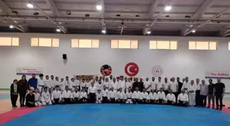 Malatya spor haberleri: Malatya'da ilk kez yapıldı