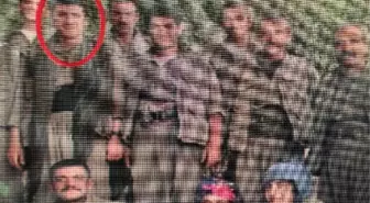 MİT, PKK'nın sağlık komitesi sorumlusunu etkisiz hale getirdi