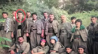 Son Dakika | Irak'ta Duhok-Gare alanındaki operasyonla PKK-KCK mensuplarına ilk yardımda bulunan ekip sorumlusu Ökkeş Deveri etkisiz hale getirildi