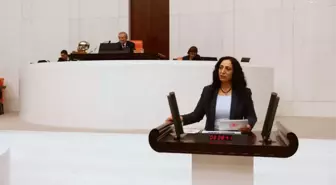 Muazzez Orhan Işık'tan Bakan Bozdağ'a: '10 Ekim Katliamı'nda Sanıkların 7 Yıldır Yakalanamamasının Gerekçeleri Nelerdir'