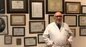 PROF. DR. FATİH AĞALAR: MEME KANSERİ ŞEKER HASTALIĞI GİBİ KRONİK BİR HASTALIK OLDU