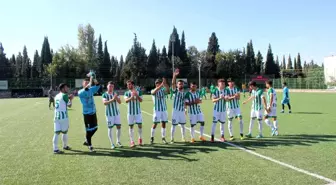 Son dakika haber: Salihli'de kazanan Saruhanlı oldu