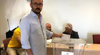 Şanlıurfa haberi | Şanlıurfa Barosu başkanını seçiyor