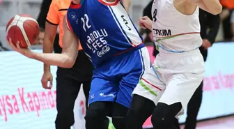 Türkiye Sigorta Basketbol Süper Ligi