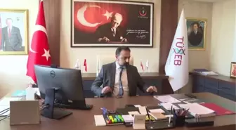 TÜSEB, Kovid-19 tecrübesiyle geleceğin salgınlarına ışık tutacak