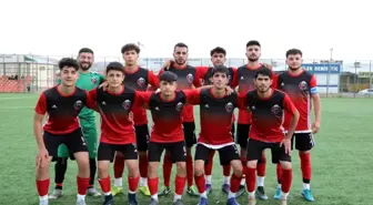 Van spor haberleri... Van Büyükşehir Belediyespor ilk maçında 3 puan aldı