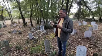 Yüzlerce mezar açılıp, kemikler tek tek taşındı