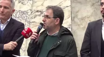 Tokat yerel haberleri | 10 Ekim Katliamında Yaşamını Yitirinler Rize Pazar'da Anıldı