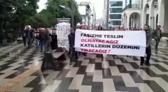 Son dakika haberleri! 10 Ekim Saldırısında Hayatını Kaybedenler İçin Hopa'da Anma Töreni Düzenlendi