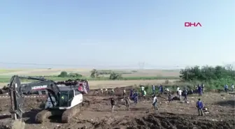 25 KİŞİNİN ÖLDÜĞÜ TREN KAZASINDA DEMİRYOLU BAKIM MÜDÜRÜ TUTUKLANDI