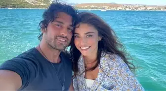 Alp Navruz'dan Dikkat Çeken Ayça Ayşin Turan Hamlesi!