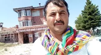 Avda kaybolan çiftçiyi arama çalışmaları 13'üncü gününde