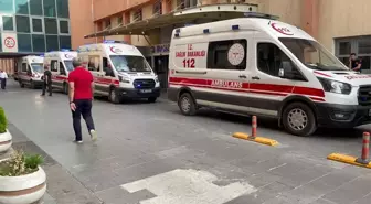 Batman haberi | Batman'da sulama kanalına düşen lise öğrencisi boğuldu