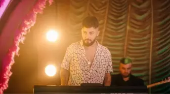 Burak Bulut & Kurtuluş Kuş & İrem Derici - Alev Alev sözleri! 'Alev Alev' şarkı sözleri nedir? Şarkı hakkında bilgiler