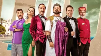 Çakallarla Dans 6... İLK TANITIM YAYINLANDI!