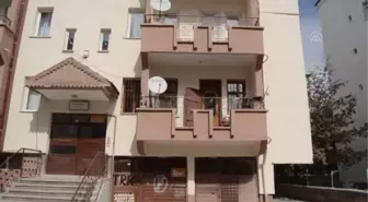 Son dakika haber... Çatıdan düşen yaşlı adam hayatını kaybetti