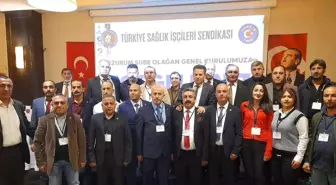 Deniz yeniden başkan seçildi