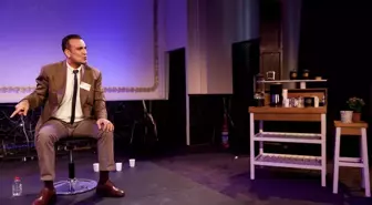 Edirne haberi: Devlet Tiyatroları Edirne Sahnesi'nde bu ay iki oyun sahnelenecek