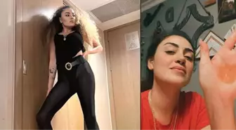 Dilan Çıtak Tatlıses... KINASINI GÖZYAŞLARIYLA YAKTI!