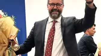 Edirne yerel haberi... Edirne Baro Başkanlığına Karakoç seçildi