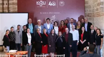'Edirne kırmızısı' coğrafi işaret yolunda