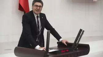 İzmir gündem haberi: Ensar Aytekin: 'Yalnızca Ayvalık'ı Değil, Dikili'ye Kadar Uzanan Geniş Bir Hattaki Su Kaynaklarını da Kirletiyor, Bakanlık İse Bu Katliamı Onaylıyor'
