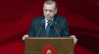 Erdoğan'dan 35 yaş ve üstü kadınlara müjde: Lisans ve ön lisans programlarında ek kontenjan tanımlanacak