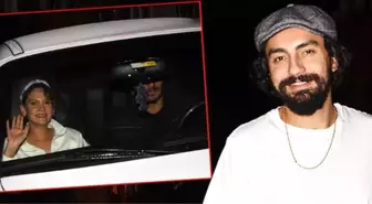 Farah Zeynep Abdullah - Umut Evirgen... 'YAKIN ARKADAŞIZ!'