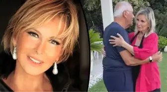 Filiz Akın... GÜZEL HABERİ EŞİ DUYURDU!