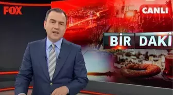 FOX TV Selçuk Tepeli ile FOX Ana Haber CANLI izle! 10 Ekim Selçuk Tepeli ile FOX Ana Haber canlı izle! FOX Ana Haber canlı izleme linki!