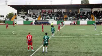 Ankara haberleri... Gölbaşı'nda ardı ardına spor müsabakaları