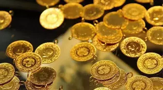 Gram altın yeni haftaya büyük düşüşle başladı! 1005 liraya alıcı buluyor