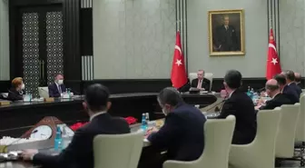 Kabine Toplantısı ne zaman? Kabine Toplantısı saat kaçta? Cumhurbaşkanı Erdoğan ne zaman açıklama yapacak? 10 Ekim Kabine Toplantısı kararları ne?