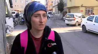 Son dakika haberi | Kadıköy'de patlamada komşular konuştu: 'Hayatını kaybeden çocuk, oğlumla aynı okula gidiyordu'