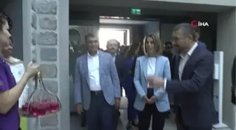 Kapadokya Kahve Müzesi kapılarını açtı